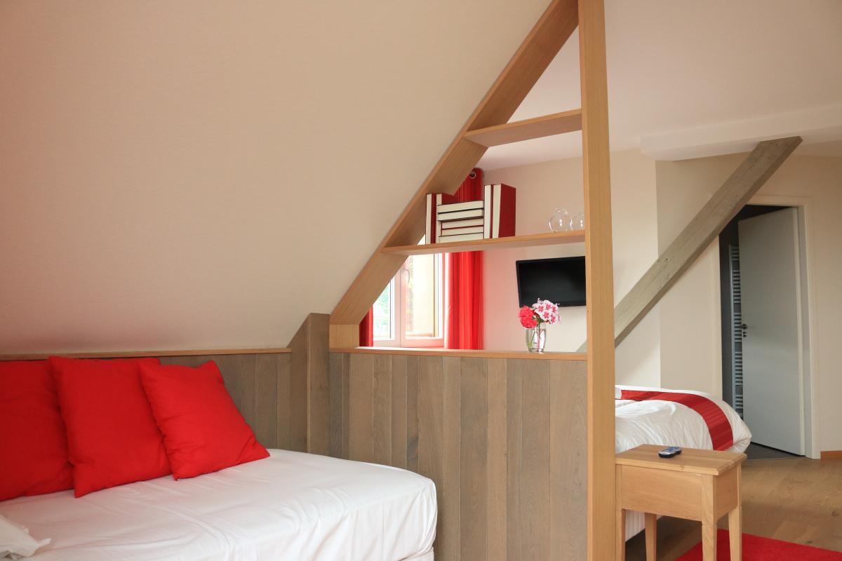 Hotel Restaurant Beau Sejour Morsbronn-les-Bains Exterior foto